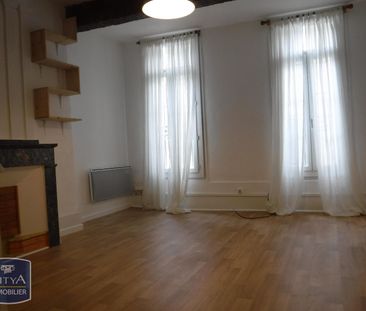 Location Appartement 1 pièce 31m² MONTPELLIER 34000 - Photo 6