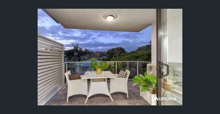 1 Bedroom Apartment + Separate Study - Photo 5