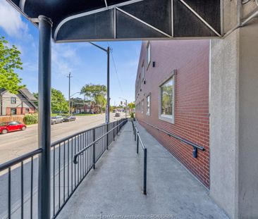 For Lease - 2109 OTTAWA Street Unit# 401, Windsor, Ontario - Photo 4