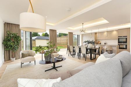 6 bedroom detached house to rent - Photo 3