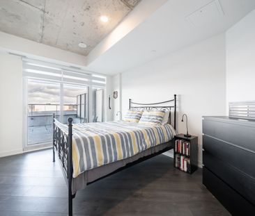 For Lease - 57 Brock Avenue Unit# 310, Toronto, Ontario - Photo 2