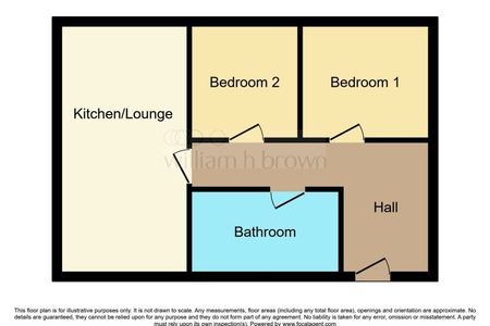 Frederick Drive - Photo 2