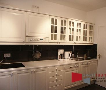 Weststadt, Haus mit 6 Zimmern, Sonnenterrasse und Garten - Photo 4