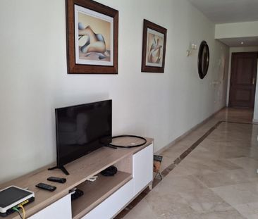 2 Bedroom Apartment For Rent in Costalita, Málaga - Photo 1