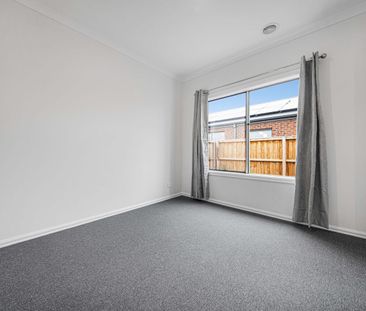 Brand New Home for Lease in Manor Lakes - Photo 1