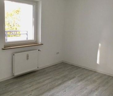 Ein gutes Wohngefühl - 3-Zimmer-Wohnung mit Balkon - Foto 4