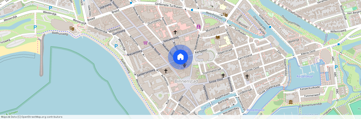 Lange Kerkstraat 16, 1621EG, Hoorn