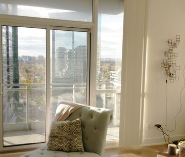 For Lease - 23 Sheppard Avenue Unit# 2102, Toronto, Ontario - Photo 6