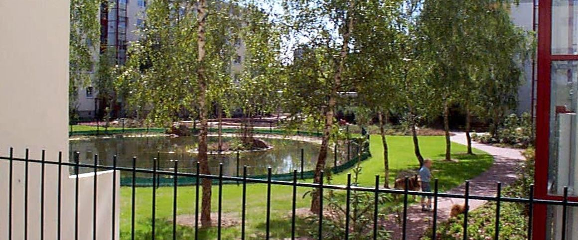 Wohnungsangebot Hans-Grade-Straße 78 - Photo 1