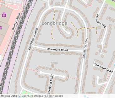 Dearmont Road, Birmingham, West Midlands, B31 - Photo 1