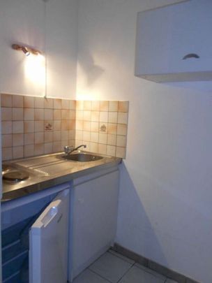 Location Appartement 1 pièce 36m² BESANCON 25000 - Photo 1