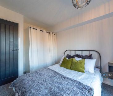 1 bedroom maisonette to rent - Photo 5