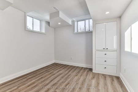 For Lease - 67 Ryerson Drive Unit# Basement, Vaughan, Ontario - Photo 3