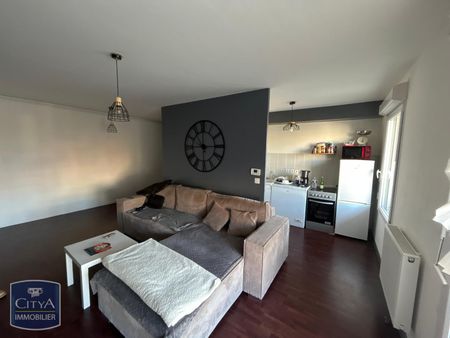 Location Appartement 3 pièces 62m² DOUAI 59500 - Photo 2