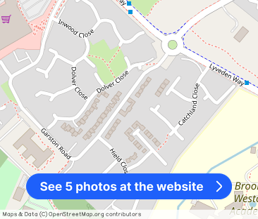 Garston Road - Corby - Photo 1