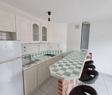 Location Appartement 2 pièces 30m² NANTES 44300 - Photo 2