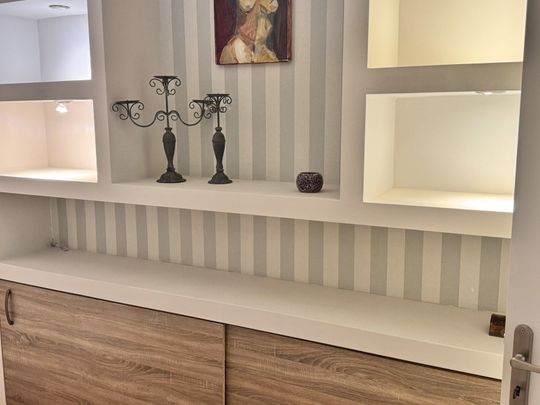 Διαμέρισμα για ενοικίαση Καλλιθέα - Φωτογραφία 1
