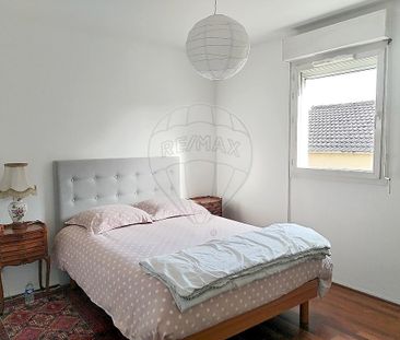 Appartement 1 chambre(s) à louer - Bezons - Photo 6