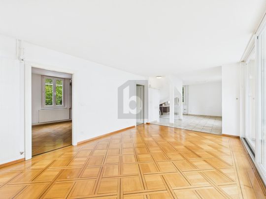 A DEUX PAS DU LAC, VUE IMPRENABLE - Photo 1