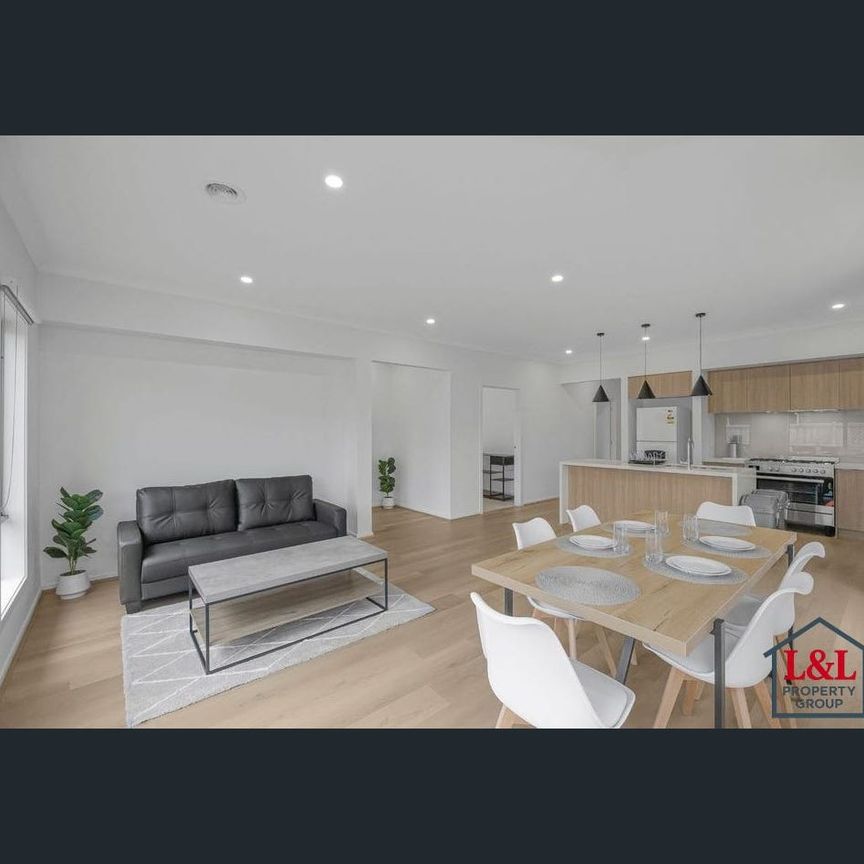 Rooming House - Shared Accommodation - Photo 1