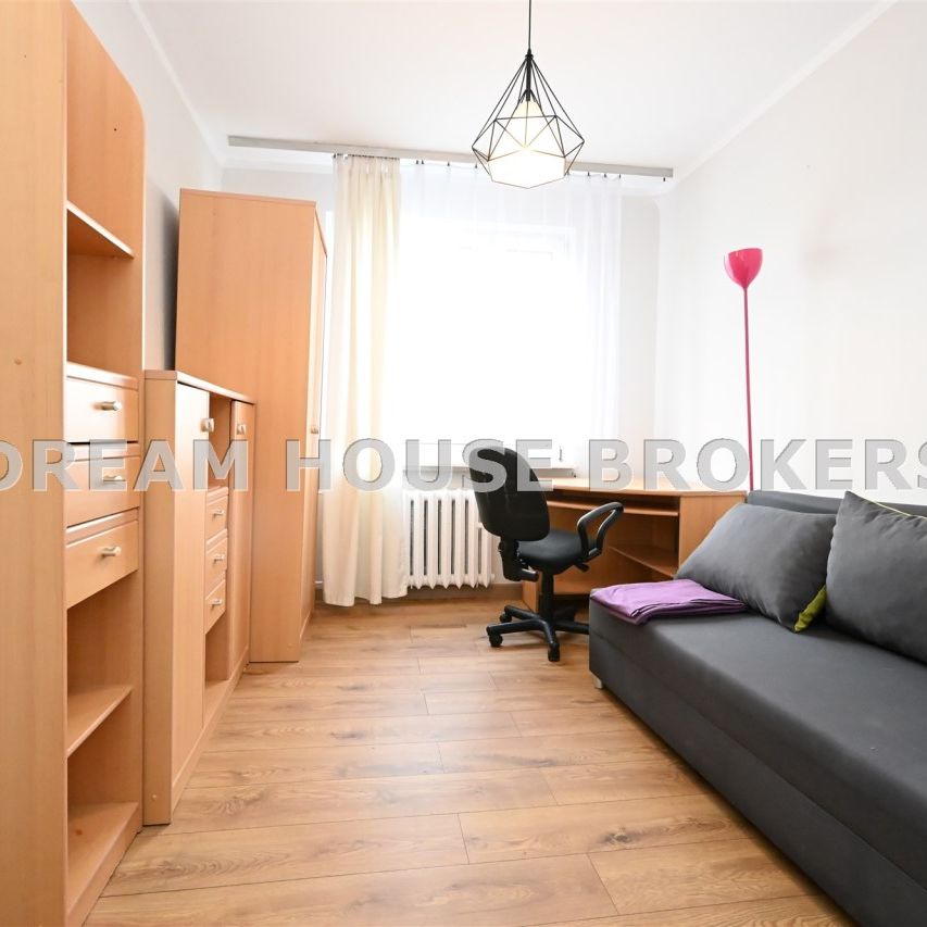 Mieszkanie na wynajem - Photo 1