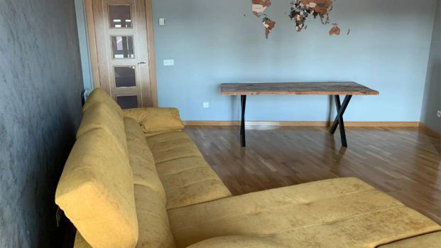 Piso de alquiler en Avenida de San Andrés, 67, Trobajo del Camino - Foto 1