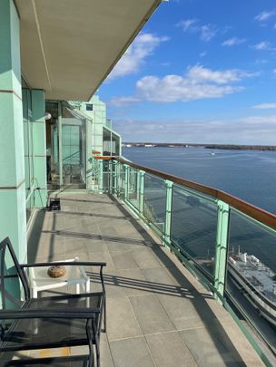 For Lease - 211 Queens Quay Unit# 1108, Toronto, Ontario - Photo 1