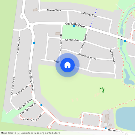 54 Lucknow Drive, Vic 3753, Beveridge