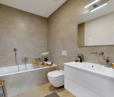 2.5 locali moderno a Parco Cornaredo per comfort e praticità - Foto 3