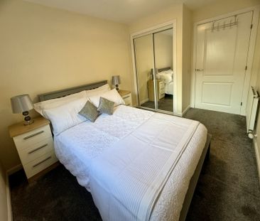 2 bedroom apartment to rent - Photo 3
