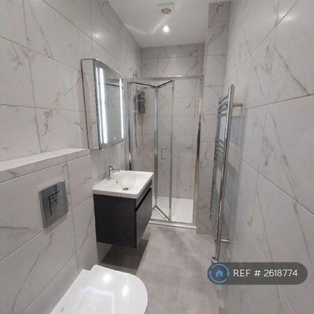 Studio to rent - Photo 3