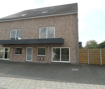 Gezellig duplexappartement met 2 slaapkamers te huur in Pelt - Photo 3