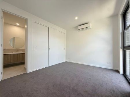 Brand New Boutique Townhouses - ONLY ONE LEFT! - Photo 2