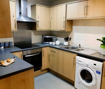 Deluxe En-Suite - Photo 6