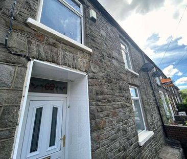 Miskin Road, Tonypandy, CF40 - Photo 5