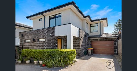 Modern 3-Bedroom Townhouse in the Heart of Chadstone 3/7 Atkinson Street, Chadstone VIC - Photo 4