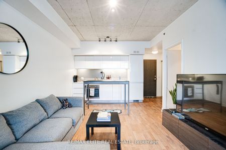 Carnaby Lofts 20 , #520 - Photo 3