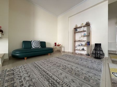Διαμέρισμα για ενοικίαση Νέο Ηράκλειο (Ηράκλειο) - Photo 4