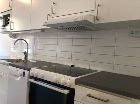 Norra Gubberogatan 23 A - Photo 3