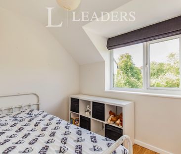 4 bedroom house to rent Buxton Drive, Little Eaton, Derby, DE21 - Photo 3