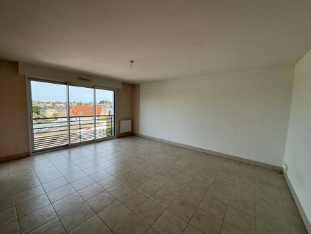 Appartement 2 pièces - - Photo 4