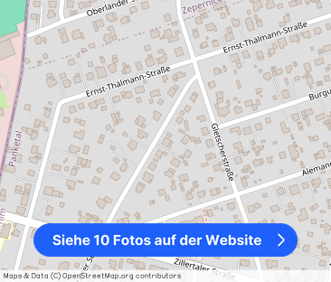 Vierwaldstätter Str. 38, 16341 Panketal - Foto 1