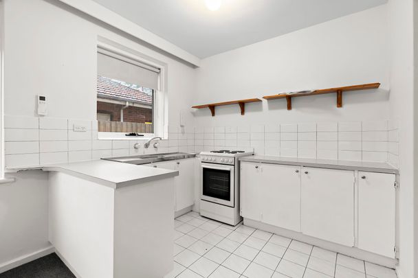 Unit 1/6 Cardigan Street, St Kilda East. - Photo 1