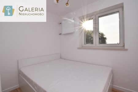 Przytulne 3 pokoje z balkonem i klimatyzacją - Zdjęcie 2