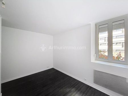 Location Appartement 2 pièces 24m² CLERMONT FERRAND 63000 - Photo 5