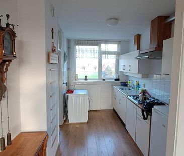Appartement de 2 pièces Roelof Bootstraat, Edam - À Louer - Photo 1