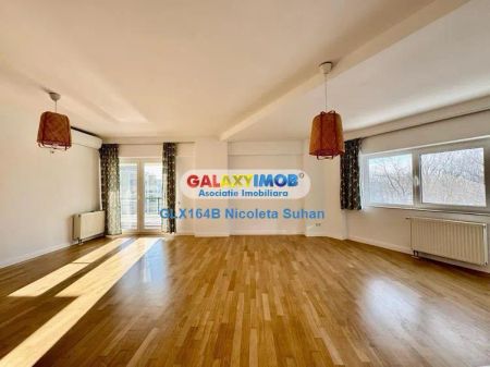 Penthouse Sos Nordului | Parc Herastrau | Boxa+ 2 locuri parcare - Photo 5