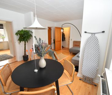 Charmerende bylejlighed med rolig beliggenhed i Aalborg - Foto 5