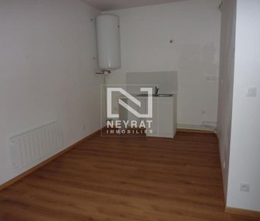 Location Appartement 2 pièces 44m² AUTUN 71400 - Photo 3