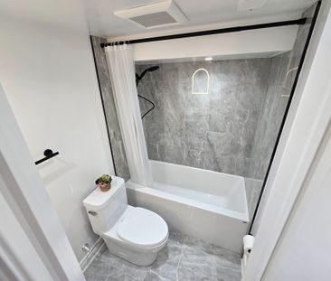 For Lease - 535 Danks Ridge Drive Unit# LWR, Ajax, Ontario - Photo 1